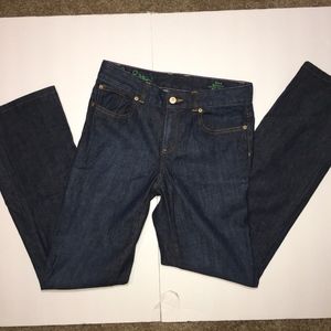 Lilly Pulitzer bootcut jeans